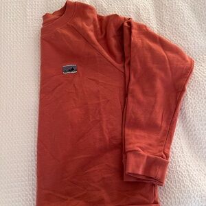 Patagonia Cotton Pullover